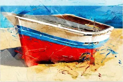 Barque