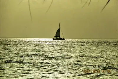 Isla Mujeres, Quintana Roo.