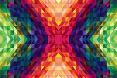 å‰µæ„å¹¾ä½•åœ–ç‰‡ jigsaw puzzle