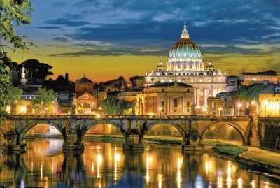 El Vaticano