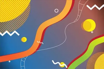 å‰µæ„å¹¾ä½•åœ–ç‰‡ jigsaw puzzle