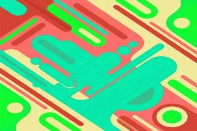 å‰µæ„å¹¾ä½•åœ–ç‰‡ jigsaw puzzle