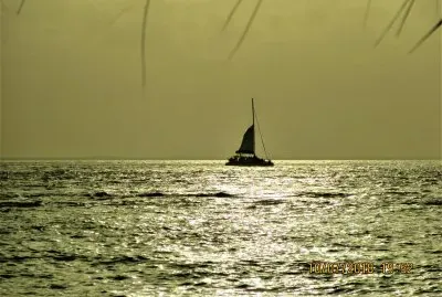 Isla Mujeres, Quintana Roo.