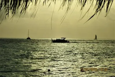 Isla Mujeres, MÃ©xico.