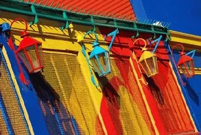 La Boca, Buenos Aires