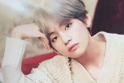 Taehyung