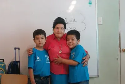 kinder