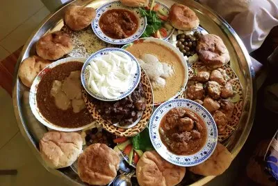 Foods
