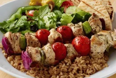 Foods