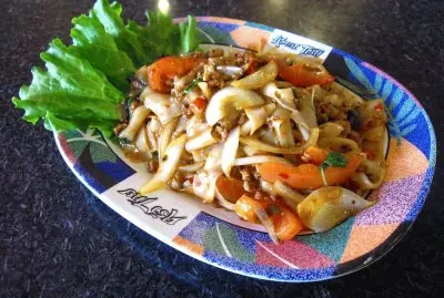Foods