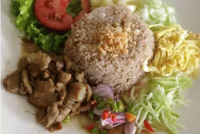 Foods jigsaw puzzle