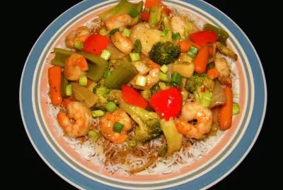 Foods jigsaw puzzle