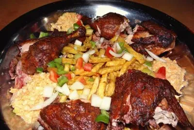 Foods jigsaw puzzle