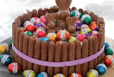 Pastries jigsaw puzzle