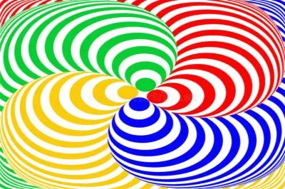 å½©è‰²æ¼©æ¸¦