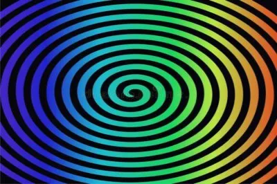 å½©è‰²æ¼©æ¸¦