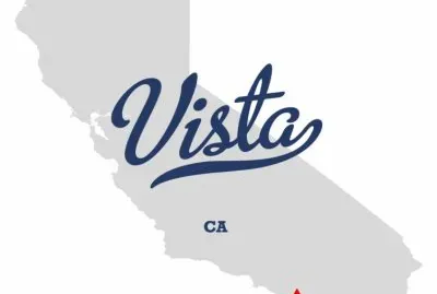 Vista, CA