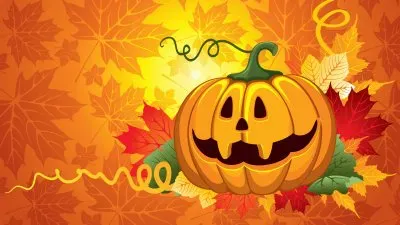 Halloween