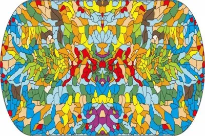 å½©è‰²çŽ»ç’ƒ