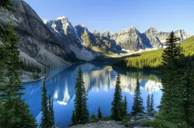 Nature jigsaw puzzle