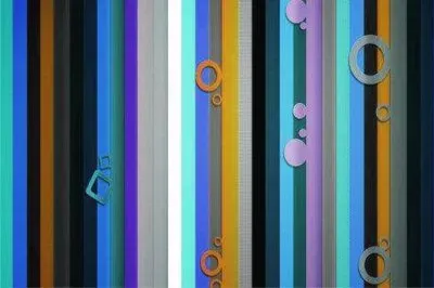 å¹¾ä½•ç«‹é«”åœ–å½¢ jigsaw puzzle