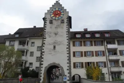 Switzerland