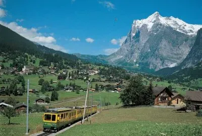 Switzerland