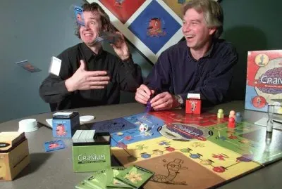 Games
