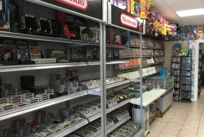 Games