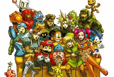 Games