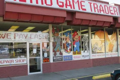 Games