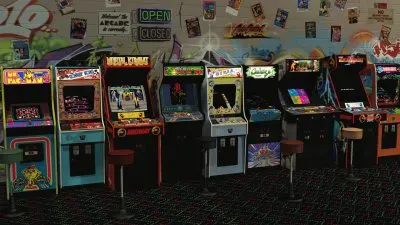Games