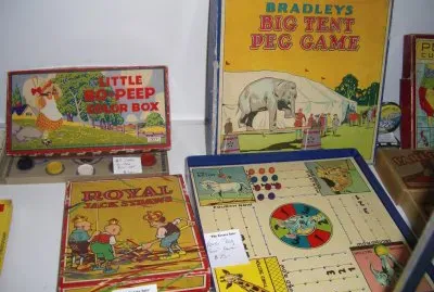Games