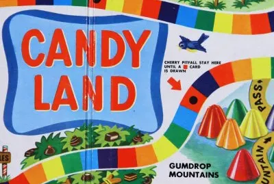 Games jigsaw puzzle