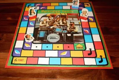 Games jigsaw puzzle