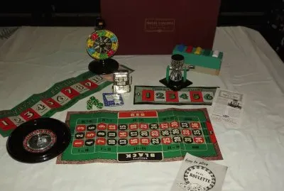 Games