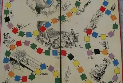 Games