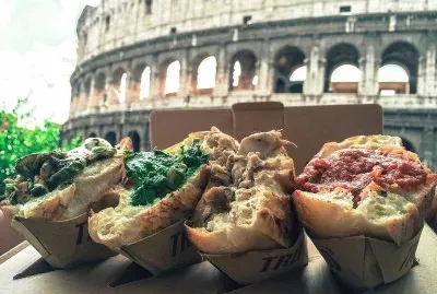 Italy jigsaw puzzle