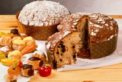 Pastries