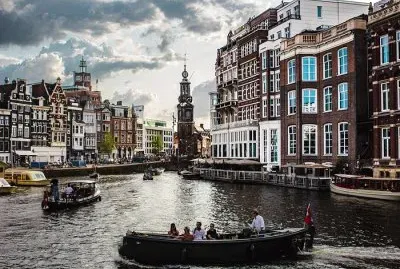 Amsterdam