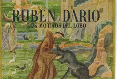 LOS MOTIVOS DEL LOBO