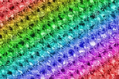 å½©è™¹ç³» jigsaw puzzle