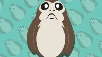 PORG