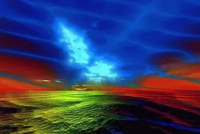 פאזל של De todo