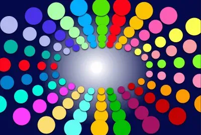 פאזל של Cercles