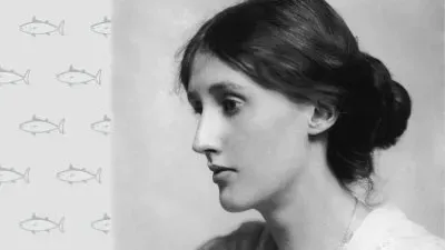 Virginia Woolf