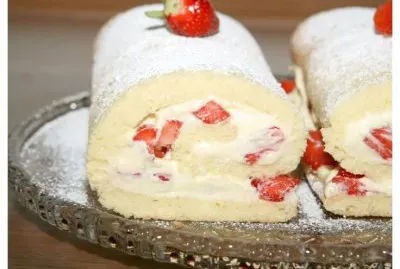 Desserts jigsaw puzzle
