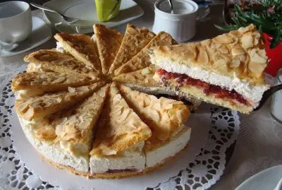 Desserts jigsaw puzzle