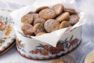 Desserts