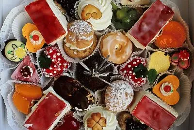 Desserts